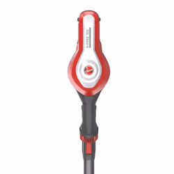 Hoover HF122RH 011 Aspirapolvere a bastone Batteria Secco Tessuto Senza sacchetto 0,9 L 170 W Rosso, Argento - Vista aggiuntiva 6