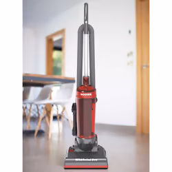 Hoover WRE06 001 2,5 L Secco Senza sacchetto