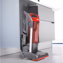 Hoover WRE06 001 2,5 L Secco Senza sacchetto