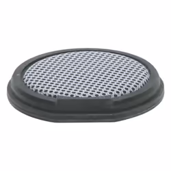 Hoover S132, Prefiltro, Aspirapolvere portatile, Nero, Bianco, Hoover, 1 pz