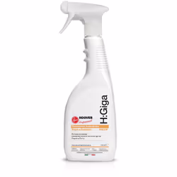 Detergente ecologico anticalcare per la pulizia del bagno e di tutte le superfici lavabili Giga 750 ml . Detergente anticalca ...