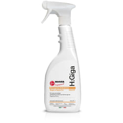 Detergente ecologico anticalcare bagni e superfici Giga 750 ml