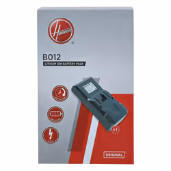 Hoover B012-Battery Batteria Aspirapolvere a bastone - Vista aggiuntiva 5