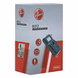 Hoover B012-Battery Batteria Aspirapolvere a bastone - Vista aggiuntiva 7