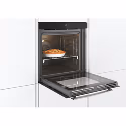 Candy ESSENZA FCXNE828X WIFI 80 L Acciaio inox - Vista aggiuntiva 4