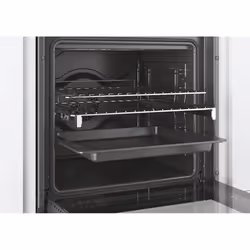 Candy ESSENZA FCXNE828X WIFI 80 L Acciaio inox - Vista aggiuntiva 5