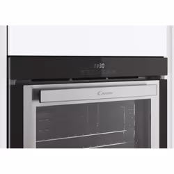 Candy ESSENZA FCXNE828X WIFI 80 L Acciaio inox - Vista aggiuntiva 6