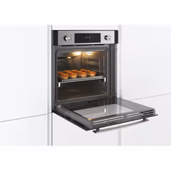 Candy ESSENZA FCNE886X WIFI 70 L Acciaio inox - Vista aggiuntiva 4