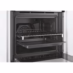 Candy ESSENZA FCNE886X WIFI 70 L Acciaio inox - Vista aggiuntiva 5
