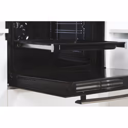Candy ESSENZA FCNE828X WIFI 70 L Acciaio inox - Vista aggiuntiva 5