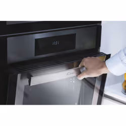 Candy ESSENZA FCNE828X WIFI 70 L Acciaio inox - Vista aggiuntiva 6