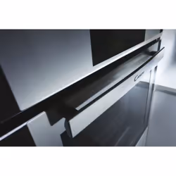 Candy ESSENZA FCNE828X WIFI 70 L Acciaio inox - Vista aggiuntiva 7