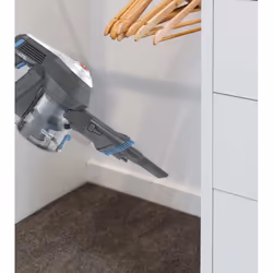 Hoover Aspirapolvere H-FREE 100 HF122PTA 011 Titanio Senza sacchetto - Vista aggiuntiva 7
