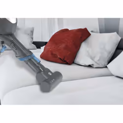 Hoover Aspirapolvere H-FREE 100 HF122PTA 011 Titanio Senza sacchetto - Vista aggiuntiva 8