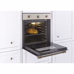Candy Classic FCC603NAV 65 L Avena - Vista aggiuntiva 4