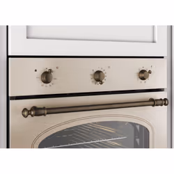 Candy Classic FCC603NAV 65 L Avena - Vista aggiuntiva 6