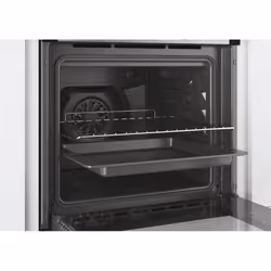 Candy ESSENZA FCNE635X 65 L Acciaio inox - Vista aggiuntiva 5