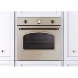 Candy Classic FCC604NAV 65 L Avena - Vista aggiuntiva 4