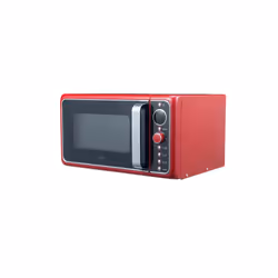 Candy Divo G25CR Rosso Microonde con grill Superficie piana 25 L 900 W - Vista aggiuntiva 6
