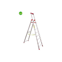 Scala professionale Sicos supra 10 gradini max 150 kg