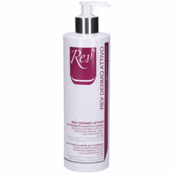 Rev® Dermoattivo Detergente Corpo e Capelli 500 ml Shampoo
