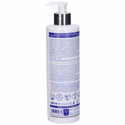 Rev® Idrax Anallergic 500 ml Fluido - Vista aggiuntiva 4