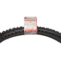 Rhütten 263289 Copertone per bicicletta 26" Strada Pneumatico Tubeless Ready