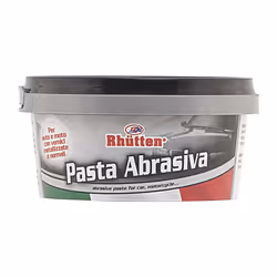 Rhütten Pasta Abrasiva Carrozzeria 150 ml, Penna rimuovigraffio, Pasta, Italia, 150 ml