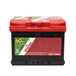 Rhütten 60AH 510A batteria per veicolo Acido piombo (VRLA) 12 V Auto