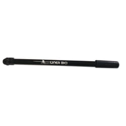 Rhütten 263336 pompa ad aria manuale Nero