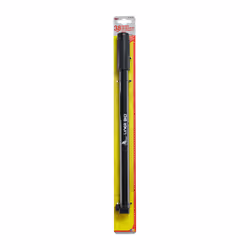 Rhütten 263336 pompa ad aria manuale Nero
