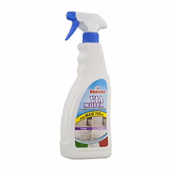 Rhütten Via Muffa, 750 ml, Spray
