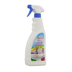 Rhütten Via Muffa 750 ml Spray