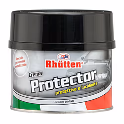 Iacuzzo Ferramenta CONTATTARE NEGOZIO EBAY CREMA PROTECTOR CERA PROTETTIVA LUCIDANTE VERNICI CARROZZERIA AUTO MOTO RHUTTEN CR ...