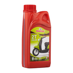 Rhütten Olio Moto 2T, 1L