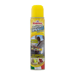 Rhütten Spray Pulitore TESSUTI Con SPAZZOLA 400ml
