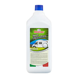 Rhütten Elimina Righe Nere 2L sgrassatore per esterno Camper