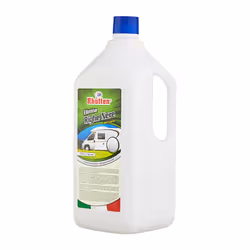 Rhütten Elimina Righe Nere 2L sgrassatore per esterno Camper