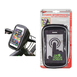 Rhütten 263549 supporto per personal communication Supporto attivo Telefono cellulare/smartphone Nero