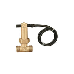 Caleffi - Flussostato con contatti a comando magnetico 3/4 315500