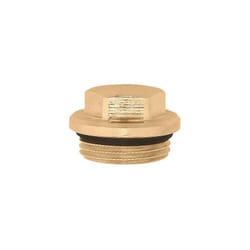 Tappo 1' per collettori serie 356, 357 e 360. 364160