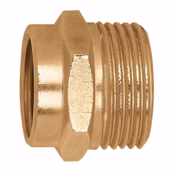 Raccordo femmina-bicono. attacco: 23 p.1,5, ingresso, bicono, Attacco per raccorderia Caleffi. attacco: Ga 1/2" (ISO 228-1) M ...