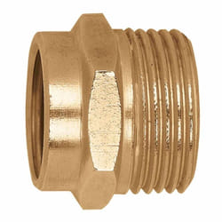 Caleffi - Raccordo femmina-bicono. Misura 1/2' f x 23 P.1,5 m 383140
