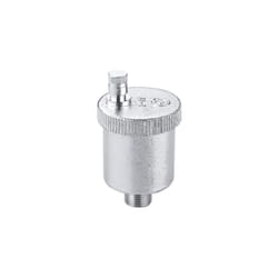 Valvola automatica di sfogo aria minical 1/2' m Caleffi 502041 1/2" m