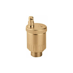 Caleffi - minical® valvola automatica di sfogo aria 3/4' m 502050