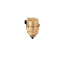 Caleffi - valvola automatica sfogo aria 3/8 502430 (24680)