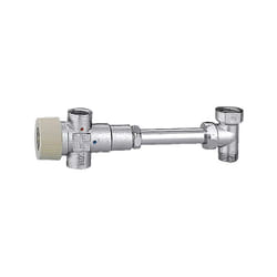 Miscelatore termostatico, regolabile. Per installazioni sotto scaldacqua ad accumulo. Misura 1/2' 522430