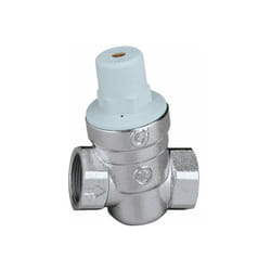 Caleffi - Riduttore di pressione inclinato 1/2' 533041 1/2"