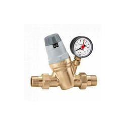Riduttore Pressione 1/2" c/ Man. 535041 - Caleffi