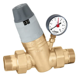 Caleffi - Riduttore Pressione 3/4" c/ Man. 535051